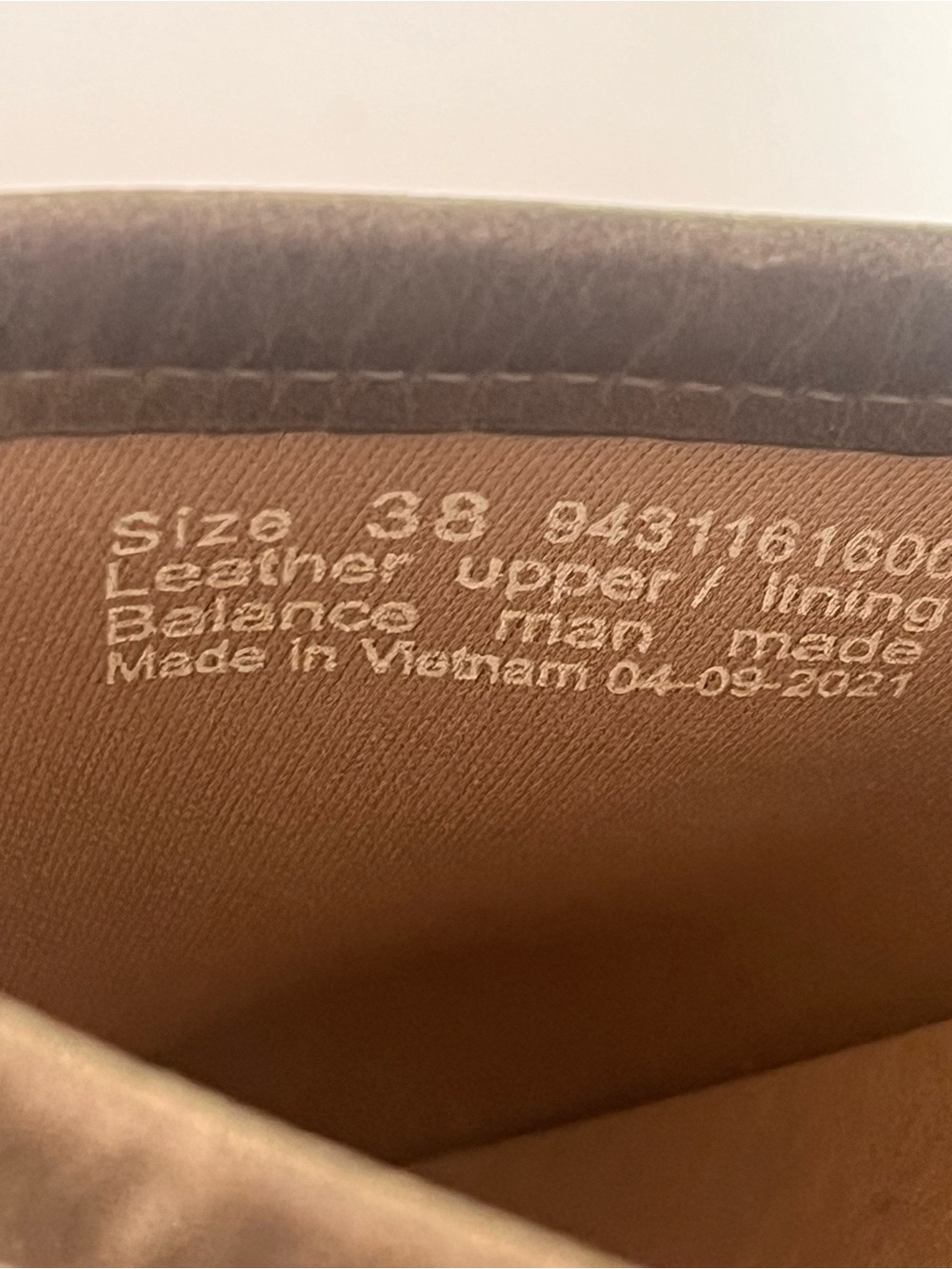 Dansko Brenna Clog Women’s 38/8 Tan Burnished Suede Slip On Comfort Shoe - Picture 7 of 9